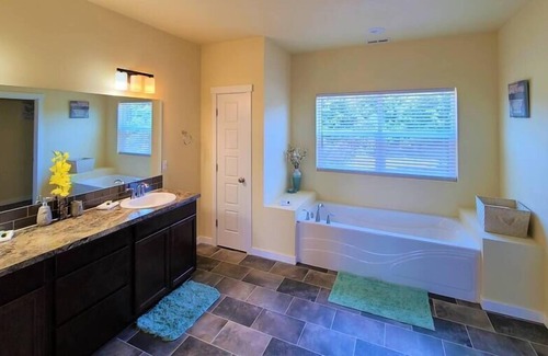 Copalis Beach House | The Beachwalk - Panaromic Beach View