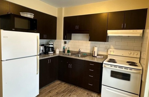 Waterloo House | The Beachwood suite in Waterloo
