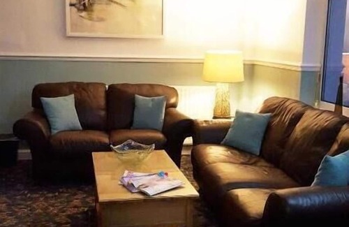 Redcar House | The Beacon Hotel
