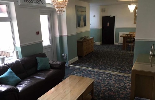Redcar House | The Beacon Hotel