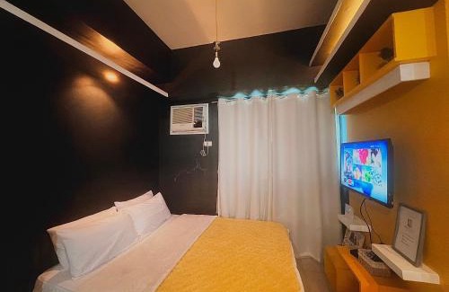 Legazpi Village Apartment | The Beacon Makati Hotel