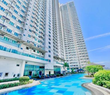 Legazpi Village Apartment | The Beacon Makati Hotel
