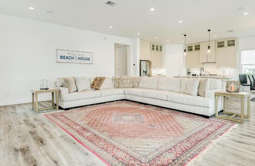 Beachside Village House | The Beacon