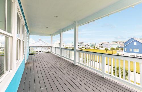 Beachside Village House | The Beacon