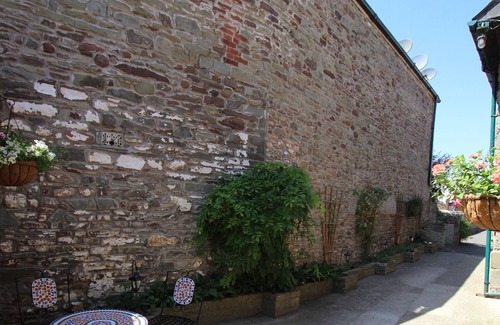 Brecon House | The Beacons Guest House