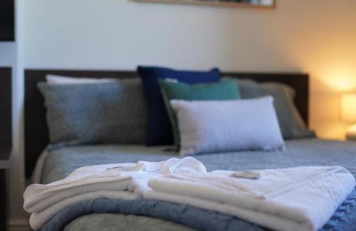 Fremantle Hotel | The Beaconsfield Hotel