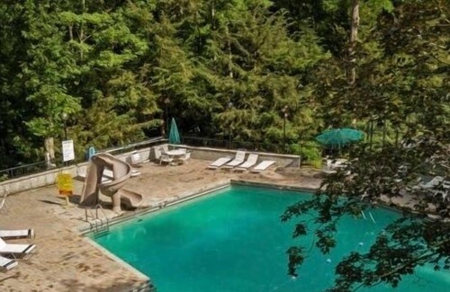 Chalet Village North House | The Bear And Trout 4 Bedroom Home by Redawning