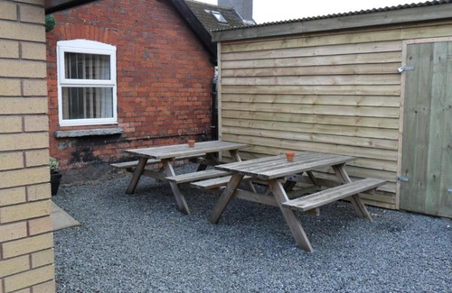 Rhayader Bed & Breakfast | The Bear
