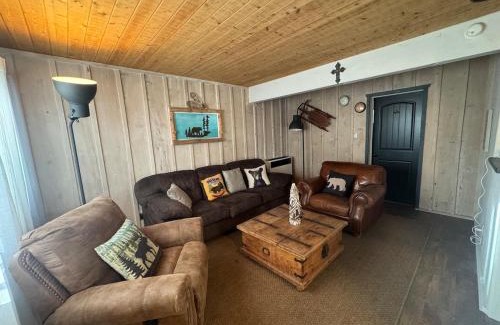 Big Bear House | The Bear Necessities