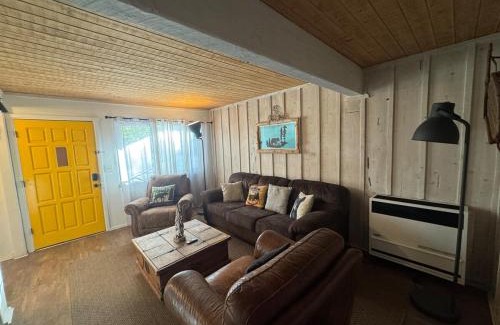 Big Bear House | The Bear Necessities