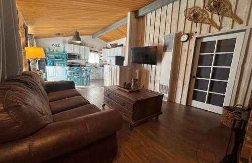 Big Bear House | The Bear Necessities
