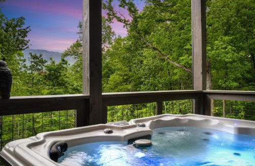Pittman Center House | The Bear Shack