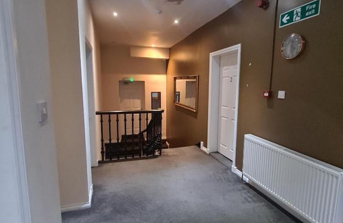 Cowdenbeath Hotel | The Beath Inn