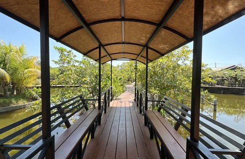 Chalong Villa | The Beatles Lagoon