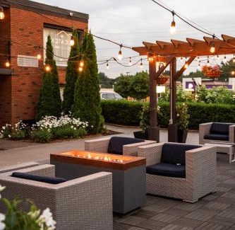 Asheville Hotel | The Beaucatcher, a Boutique Motel
