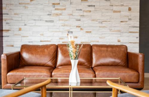 Asheville Hotel | The Beaucatcher, a Boutique Motel