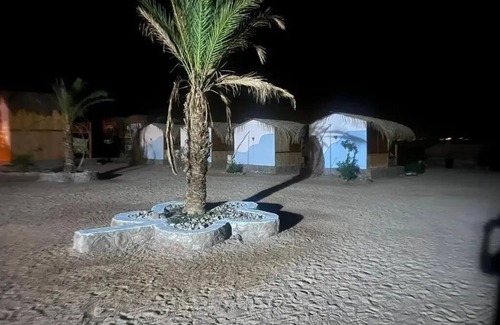 Nuweiba House | The Bedouin Life with Eid Ali - Deluxe two Twin bed Villa