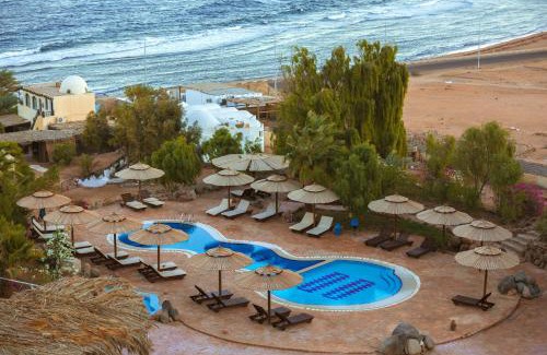 Dahab Hotel | The Bedouin Moon