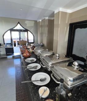 Dahab Hotel | The Bedouin Moon