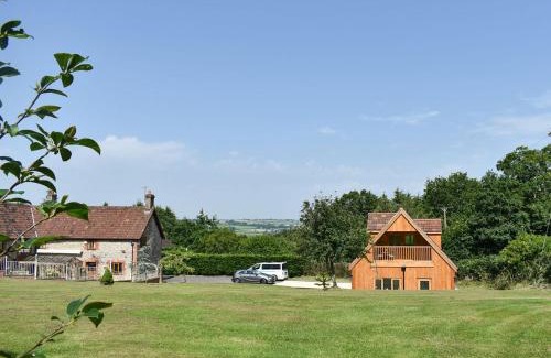 Chard House | The Bee Hive