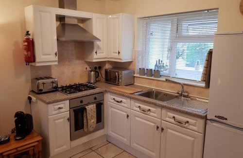 Whitecroft House | The Beehive - Self catering in the heart of the Forest of Dean