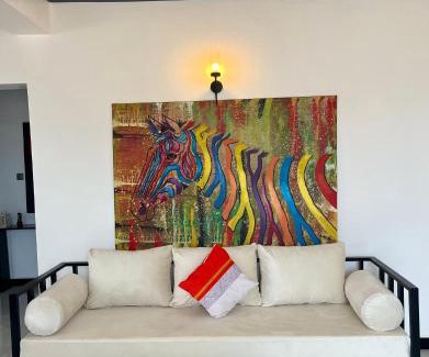 Ukunda Apartment | The Beka - Diani Beach