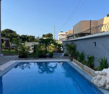Ukunda Apartment | The Beka - Diani Beach