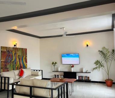 Ukunda Apartment | The Beka - Diani Beach