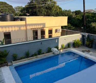 Ukunda Apartment | The Beka - Diani Beach