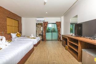 Sa Khu Hotel | The Bell Airport Phuket Hotel - SHA Extra Plus