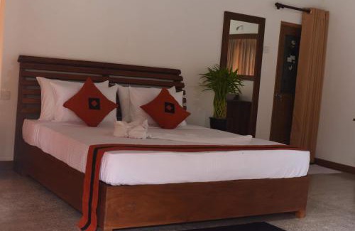 Dambulla Hotel | The Bell Farm Eco Resort