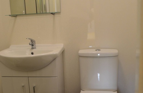 Leicester City Centre House | The Bell Gate House