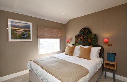 Saxmundham Hotel | The Bell Hotel, Saxmundham