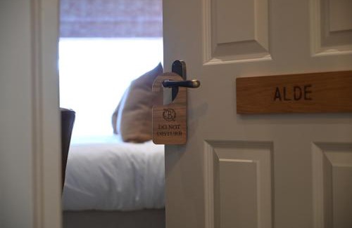 Saxmundham Hotel | The Bell Hotel, Saxmundham