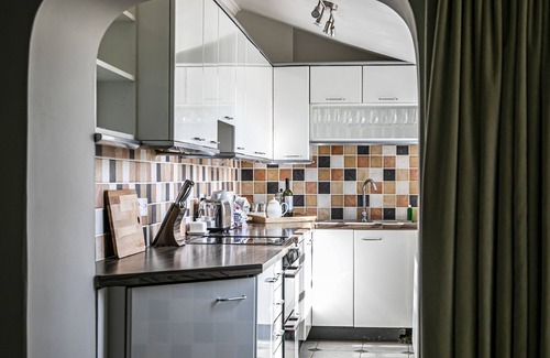 Bakewell Cottage | The Belle