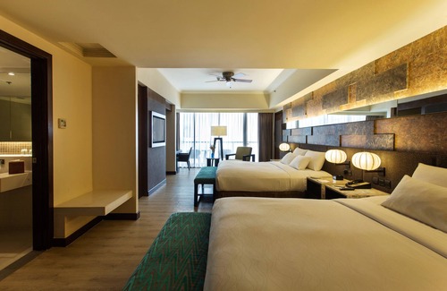 Panglao Resort | The Bellevue Resort