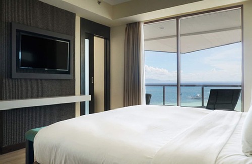 Panglao Resort | The Bellevue Resort