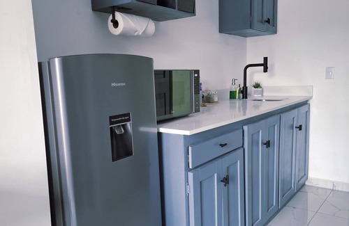 Juayua Apartment | The Bello Lodging B