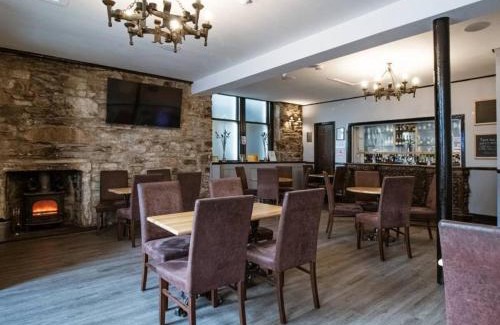 Grantown-on-Spey Hotel | The Ben Mhor Hotel, Bar & Restaurant