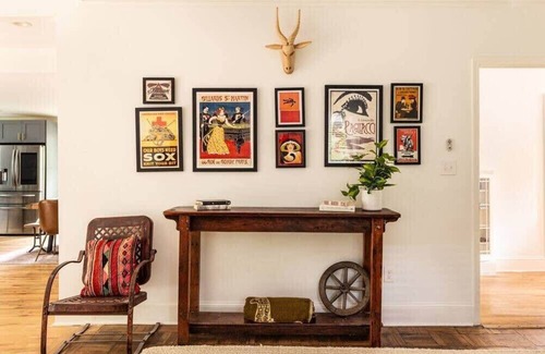Cabbagetown House | The Berean Dream by Minty Living
