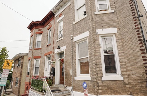 North Bergen Apartment | The Bergen Nest 2BR