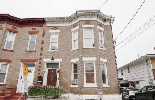 North Bergen Apartment | The Bergen Nest 2BR