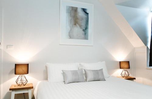 Berry Hotel | The Berry Inn