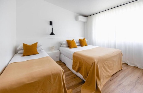 Berry Hotel | THE BERRY VIEW