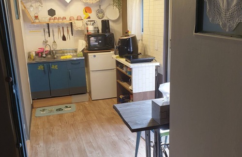 Namyeong-dong House | The best location to enjoy Seoul