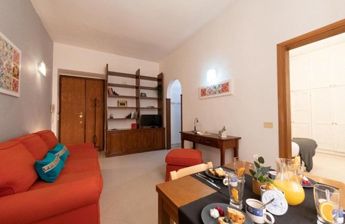 Rione XVI Ludovisi Apartment | The Best Rent - Cozy one-bedroom apartment near Villa Borghese