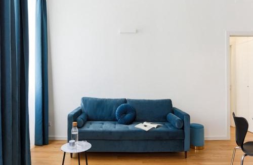 San Babila Apartment | The Best Rent - Modern one bedroom apartment in San Babila