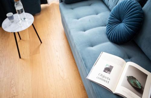 San Babila Apartment | The Best Rent - Modern one bedroom apartment in San Babila