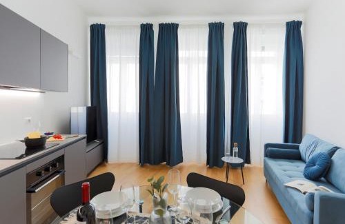 San Babila Apartment | The Best Rent - Modern one bedroom apartment in San Babila