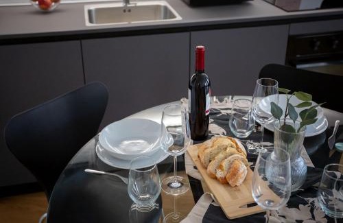 San Babila Apartment | The Best Rent - Modern one bedroom apartment in San Babila